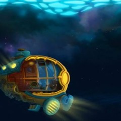 Whale Belly - Maplestory Sellas