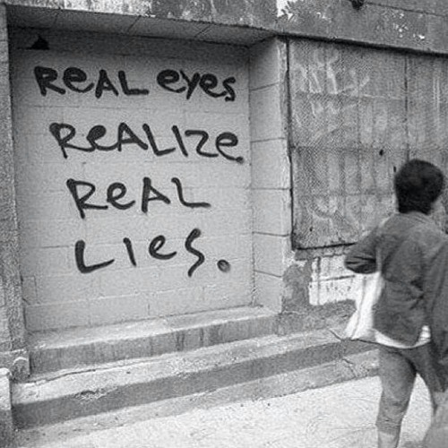 DONT LIE (PROD. @RATTLXR)