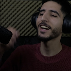 ‎⁨قلبي في المدينة