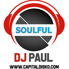 2025.11.21 DJ PAUL (Soulful)