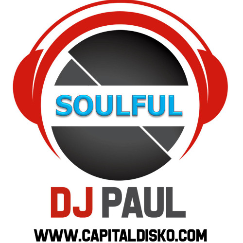 Stream 2025.11.21 DJ PAUL (Soulful) by CAPITALDISKO | Listen