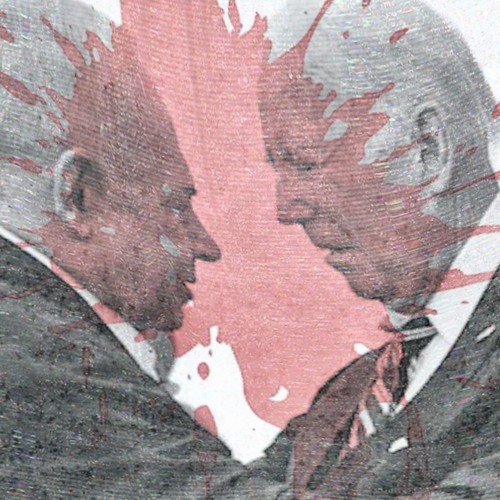 Stream Operation Profit Guardian The War Danger Grows feat. Rania