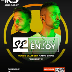 Studio Enjoy Episode 145 (House Club Set)