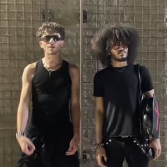 i dig ur vibe let’s get outta here