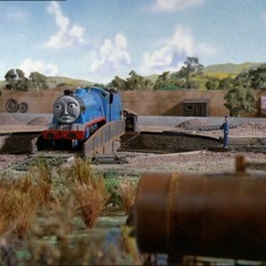 The Turntable Theme (Series 1, Danger Variant)