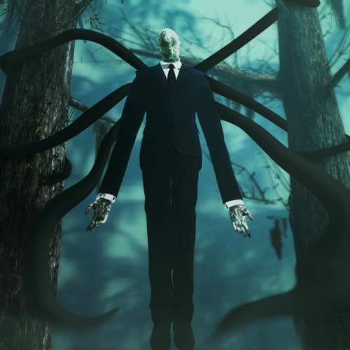 Slender-Man (2018) - Re-score