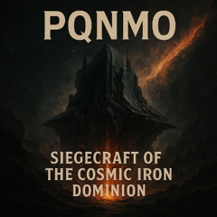 Siegecraft of the Cosmic Iron Dominion