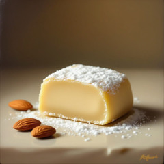 Marzipan Mondays