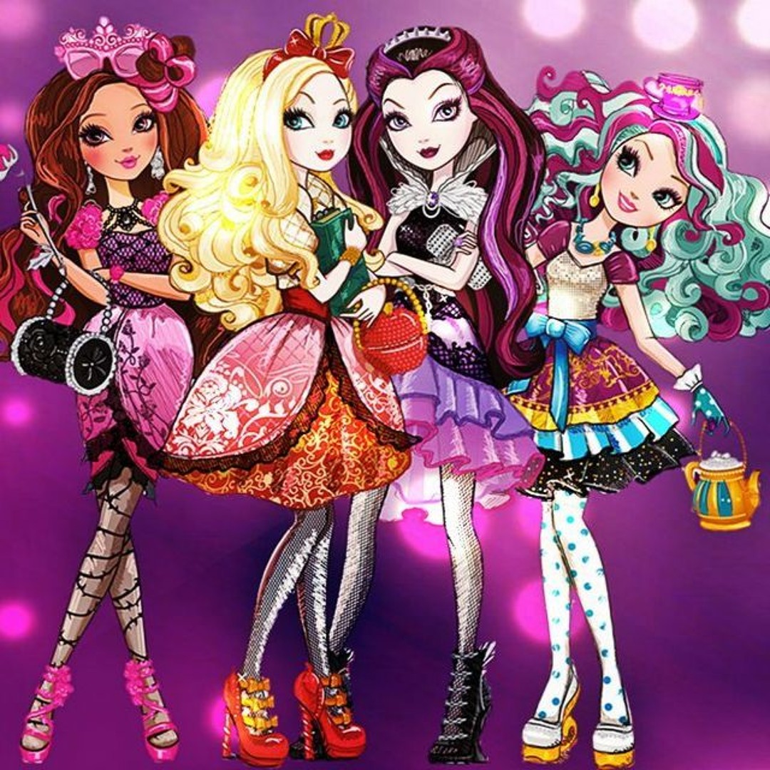 Stream Nightcore - Power Princess Shining Bright Ever After