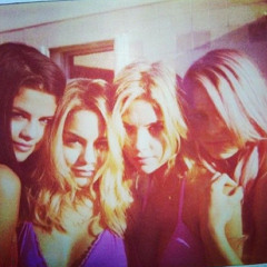 GONNA GO SPRINGBREAKERS