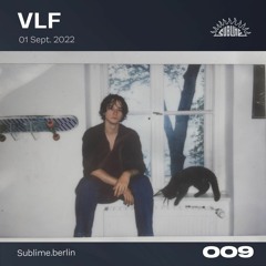 SBLM009 - VLF