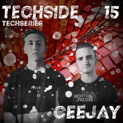 CEEJAY - TECHSERIES 015