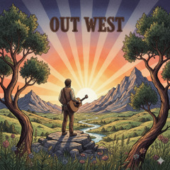 Out West