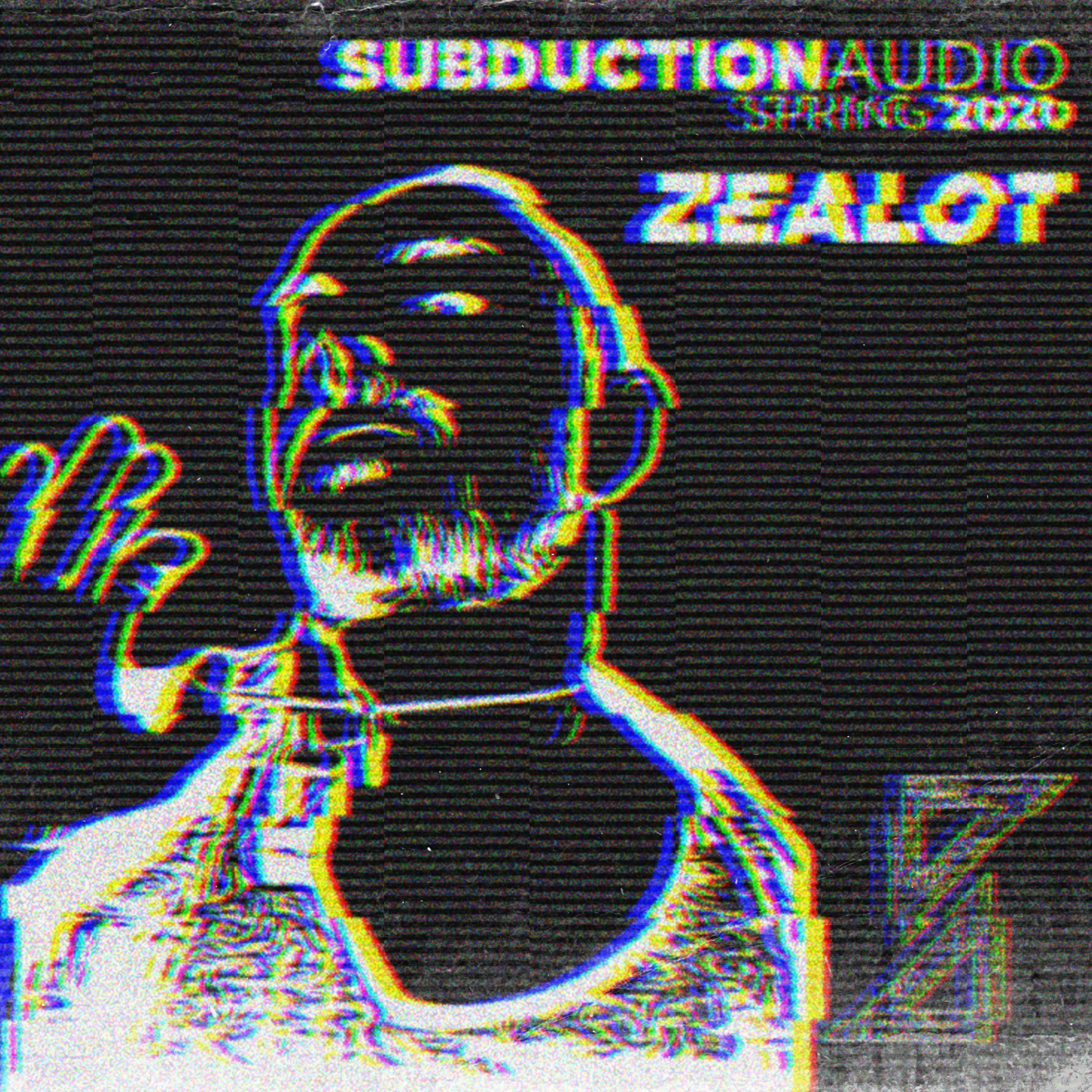 Subduction Audio: The Mixes