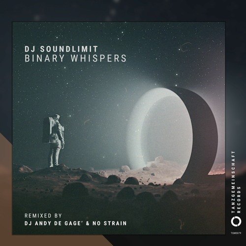 DHS Premiere: DJ Soundlimit - Binary Whispers (DJ Andy De Gage´ Remix) [Tanzgemeinschaft]