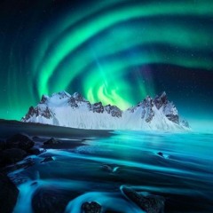 ººº AURORA ººº MAGNETICA ººº Deep Floor Organic House