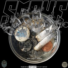 Smoke (feat. Prodigy)