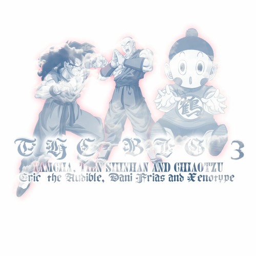 THE BIG 3 (feat. Eric the Audible and Xenotype)