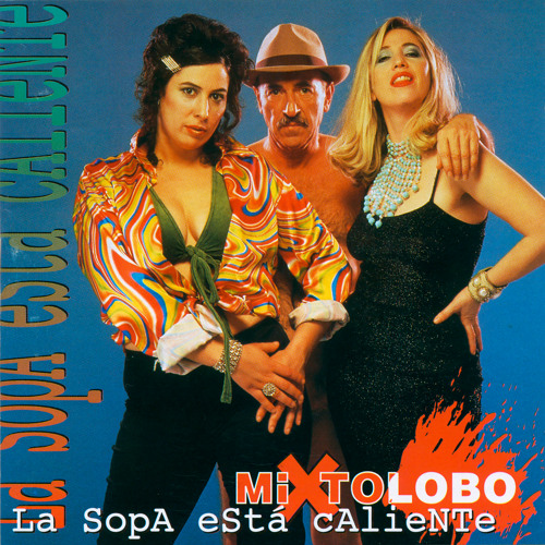 El Cordon de Mi Corpiño