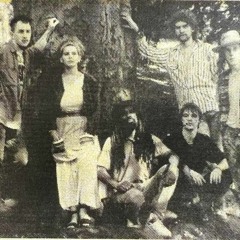 Dan-I & The Freedom Fighter - No Ghetto Man