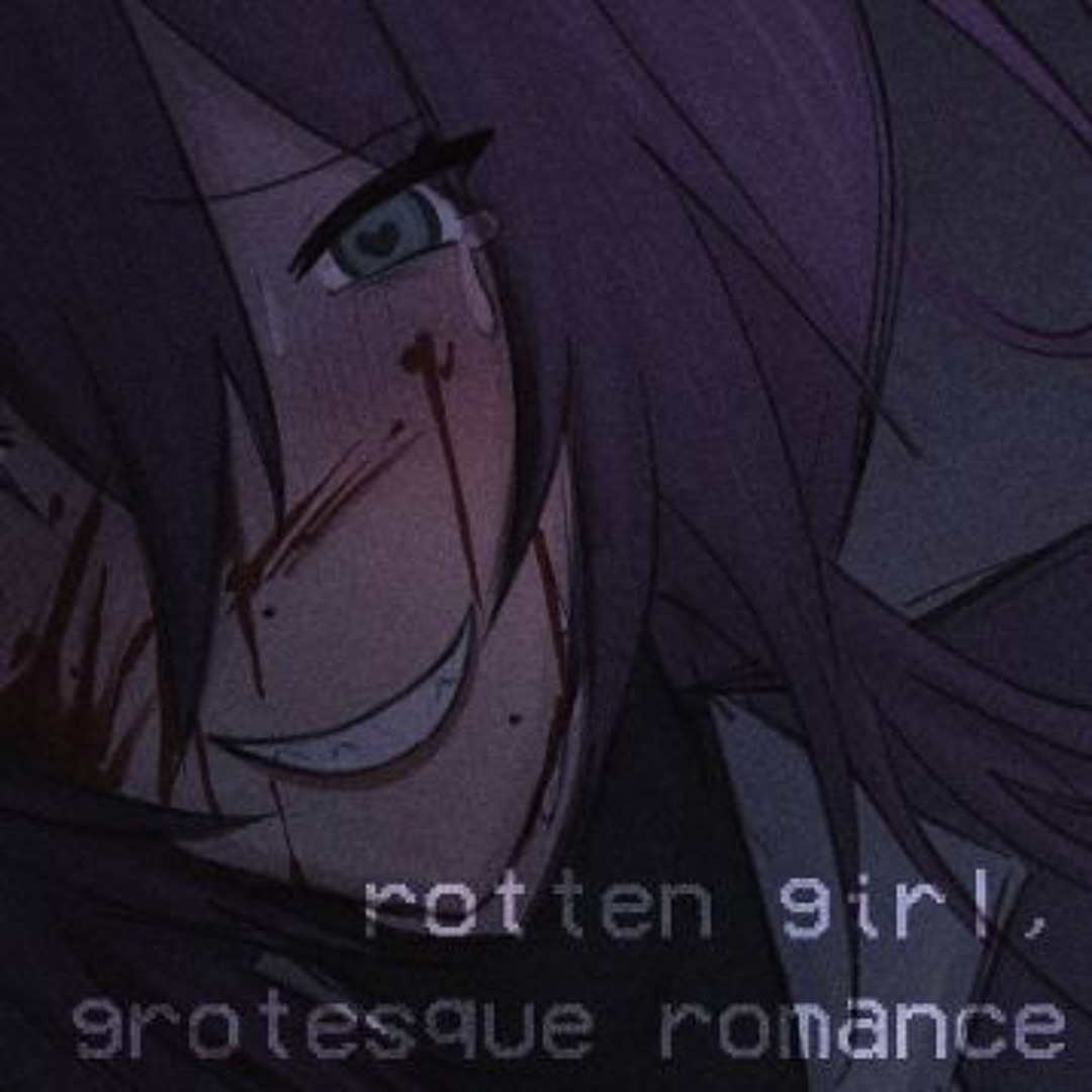 Stream 【人力あんスタ】 Rotten Girl, Grotesque Romance 【Mayoi Ayase】 by ...