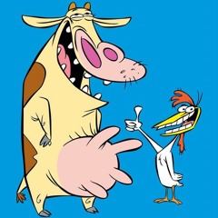Cow and Chicken - Closing Theme
