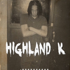 Mula Gzz x A.I. Hound - Highland K (Unreleased)