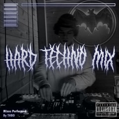 HARD TECHNO MIX 3