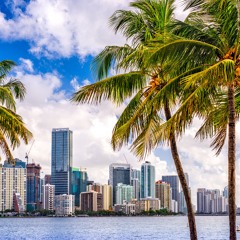 Zwei Drittel der Wähler in Florida wollen die Legalisierung