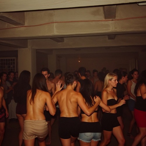 Garage Mix