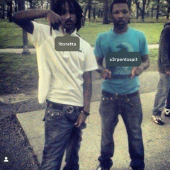 nineteen ft. fckserpent (prod. z3nnyq)
