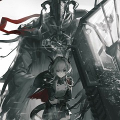 Arknights Chapter 8 BGM doubledragons