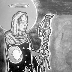 Into The Bleak Wide Open