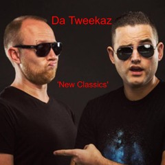 Da Tweekaz 'New Classics' (Mixed By Unshifted)