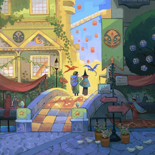 biscuit town ft. park bird