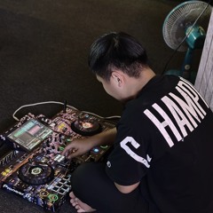 VIETMIX ✈ VOL.1 HONG CÓ JET- NGUYÊN