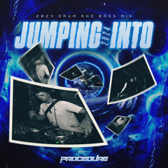 JUMPING INTO SERIES