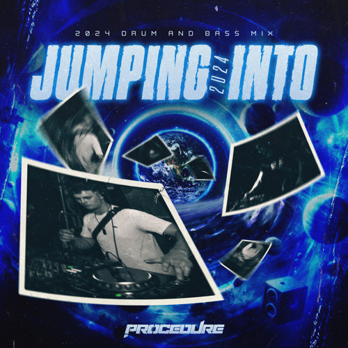 JUMPING INTO SERIES