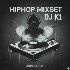 Hiphop Mixset