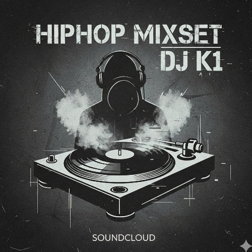 Hiphop Mixset