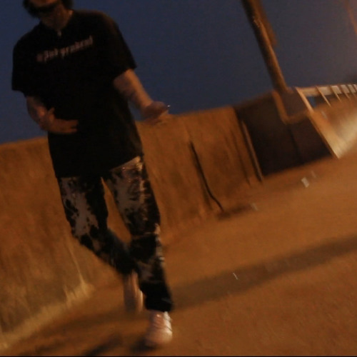 sometimes when bridges burn ppl drown (prod. dead spyro)