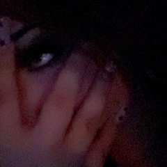 jaded.