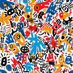 Boomtown Blues Mix