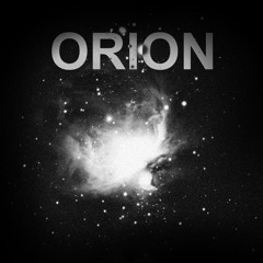 VectorKid x BLVCK NOIZE - ORION (EYDO EDIT)