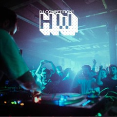 Hope Works 2021 -DJ Competition
