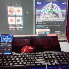 Nonstop Mix 15 in 1 Cực cuốn