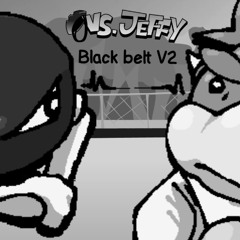 Black Belt V2 Instrumental