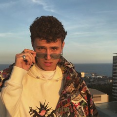 Imma need my shirt back