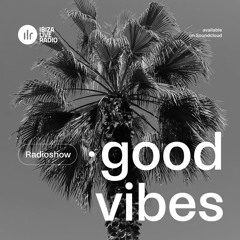 OLEN_ger presents Louis Elias @Ibizaliveradio - September 2025