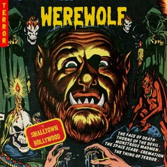 werewolf!